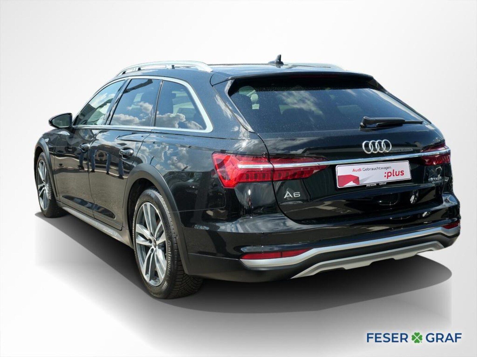Audi A6 allroad quattro – Bild 2