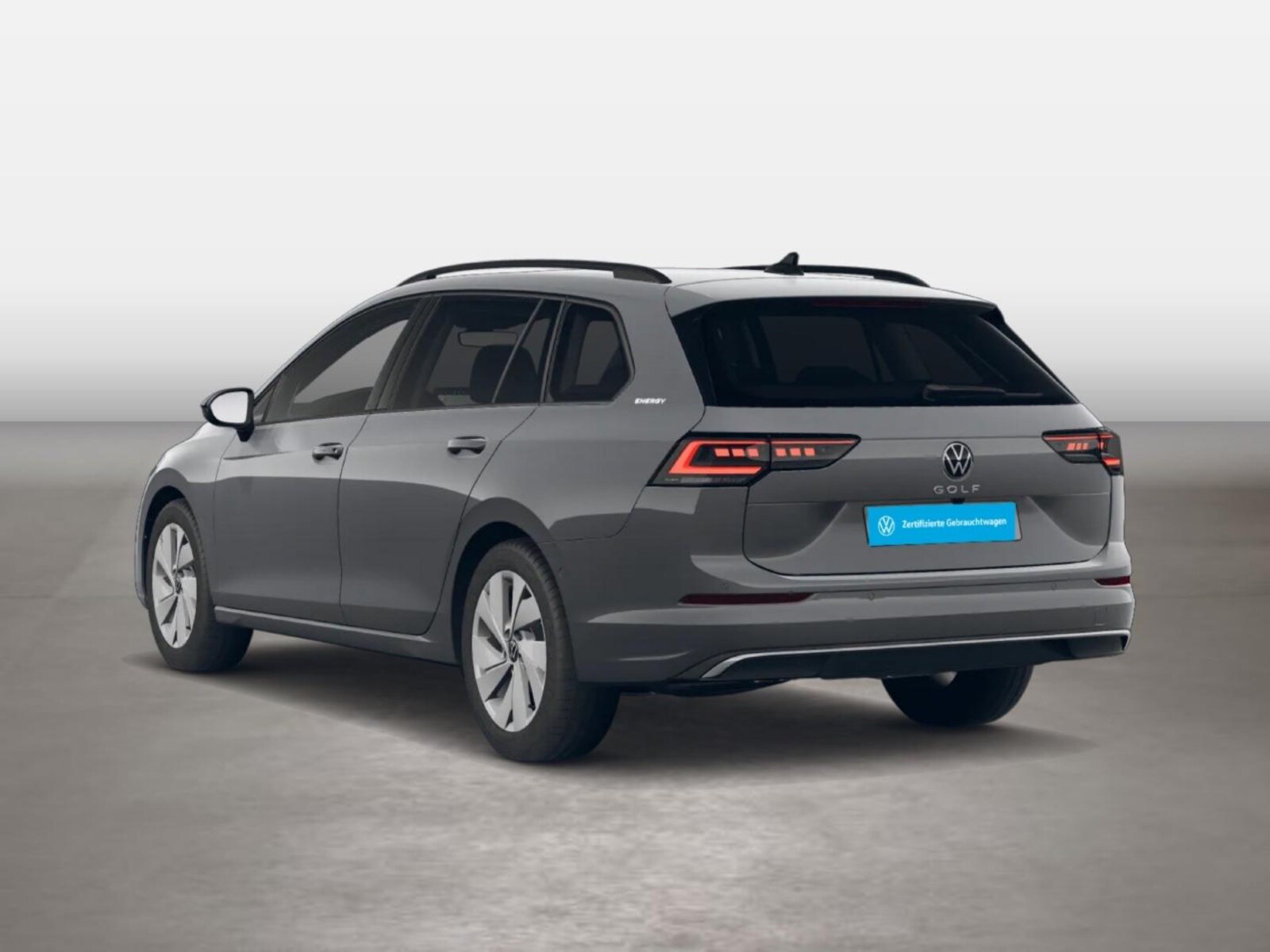 Volkswagen Golf Variant – Bild 3
