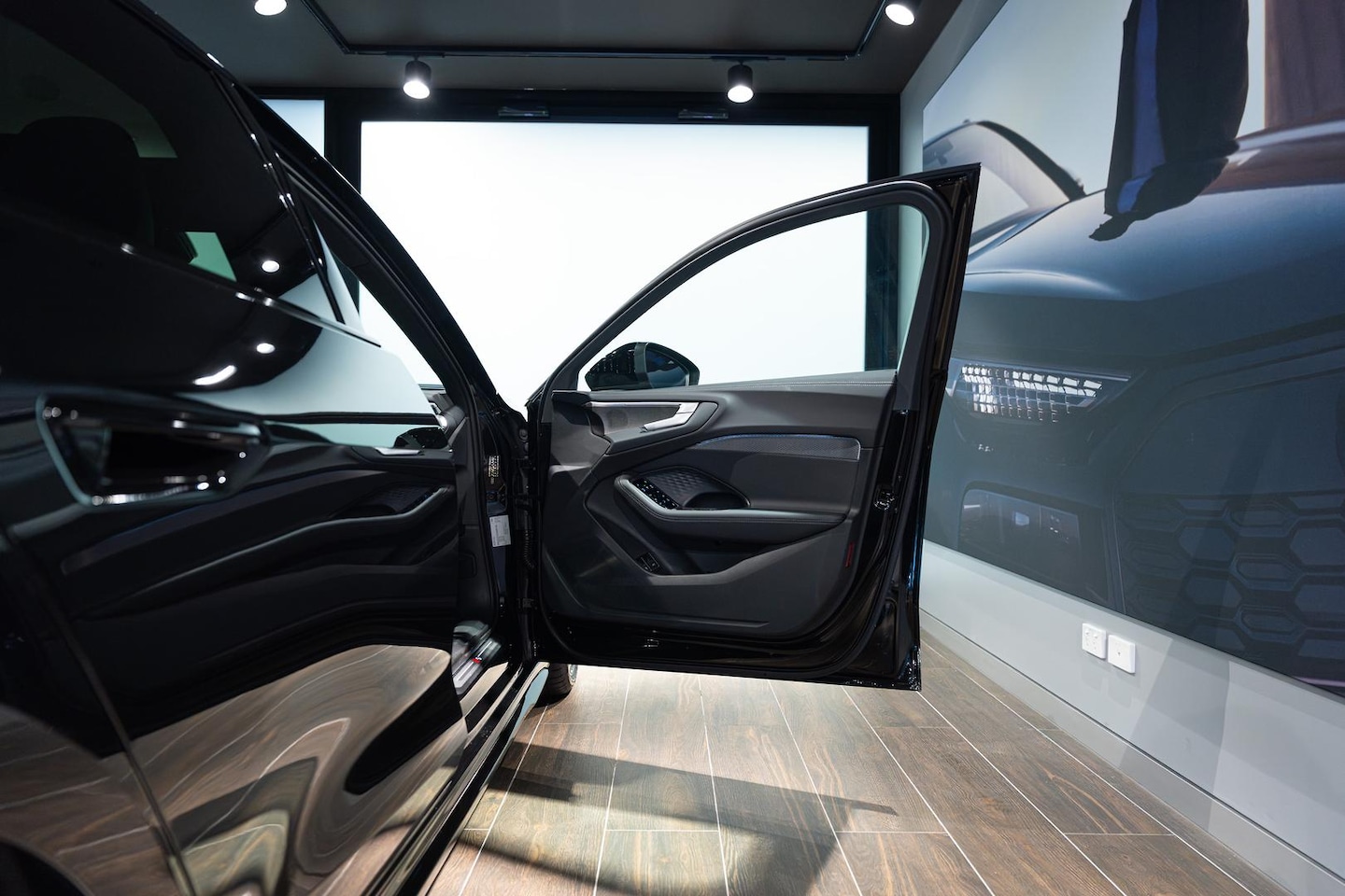 Image about Audi A5 Sedan TFSI e e-hybrid quattro 270 kW S tronic