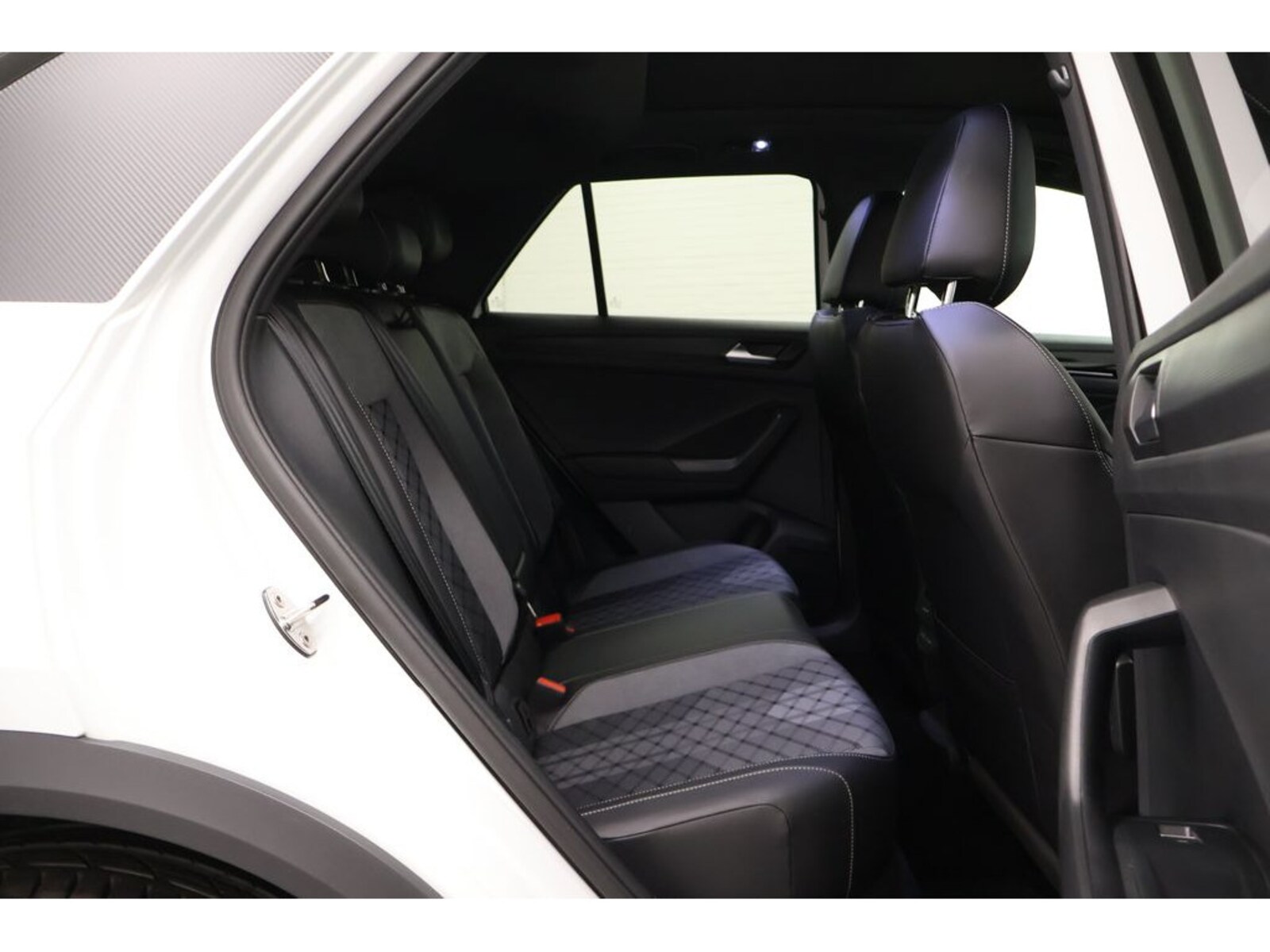 Volkswagen T-Roc – Bild 24