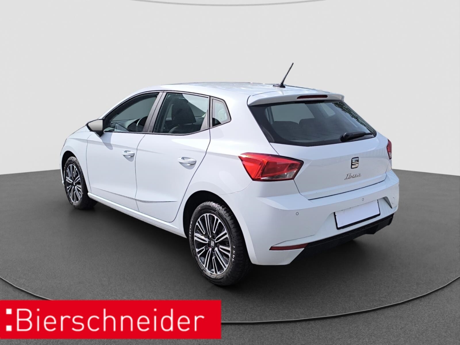SEAT Ibiza – Bild 8