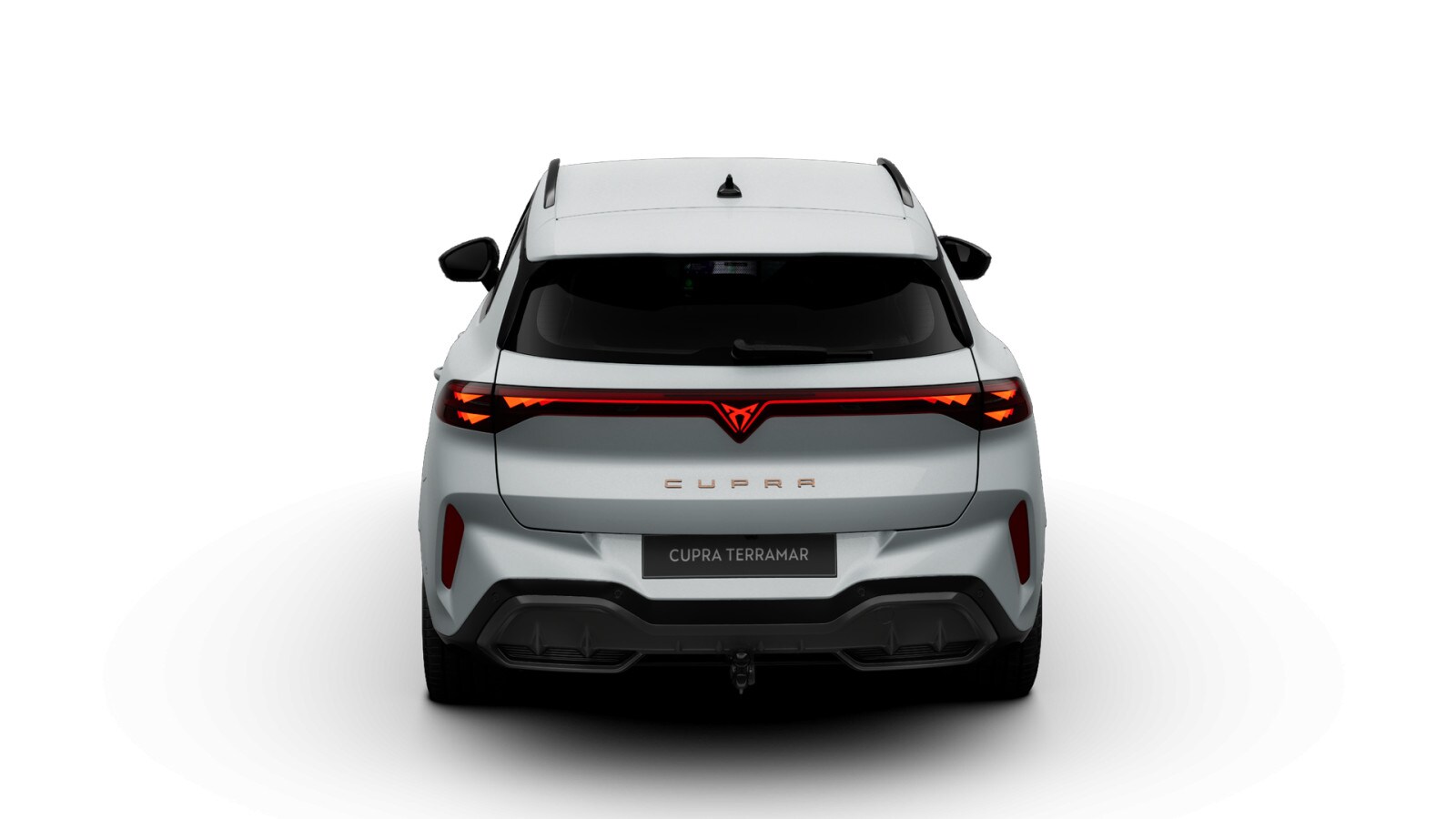 CUPRA Terramar – Bild 6