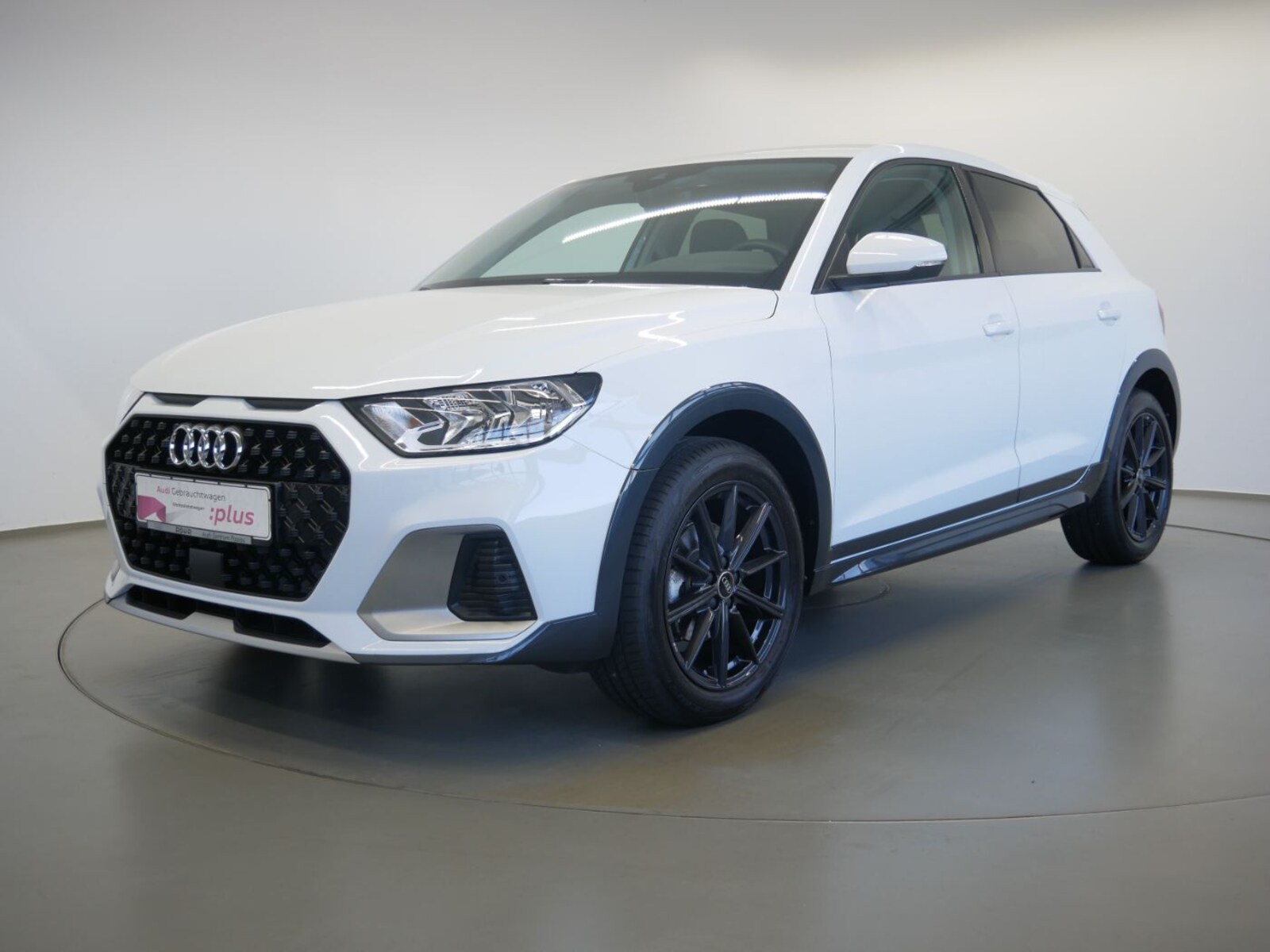 Audi A1 allstreet – Bild 2