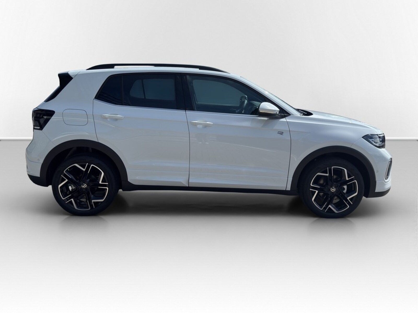 Volkswagen T-Cross – Bild 4