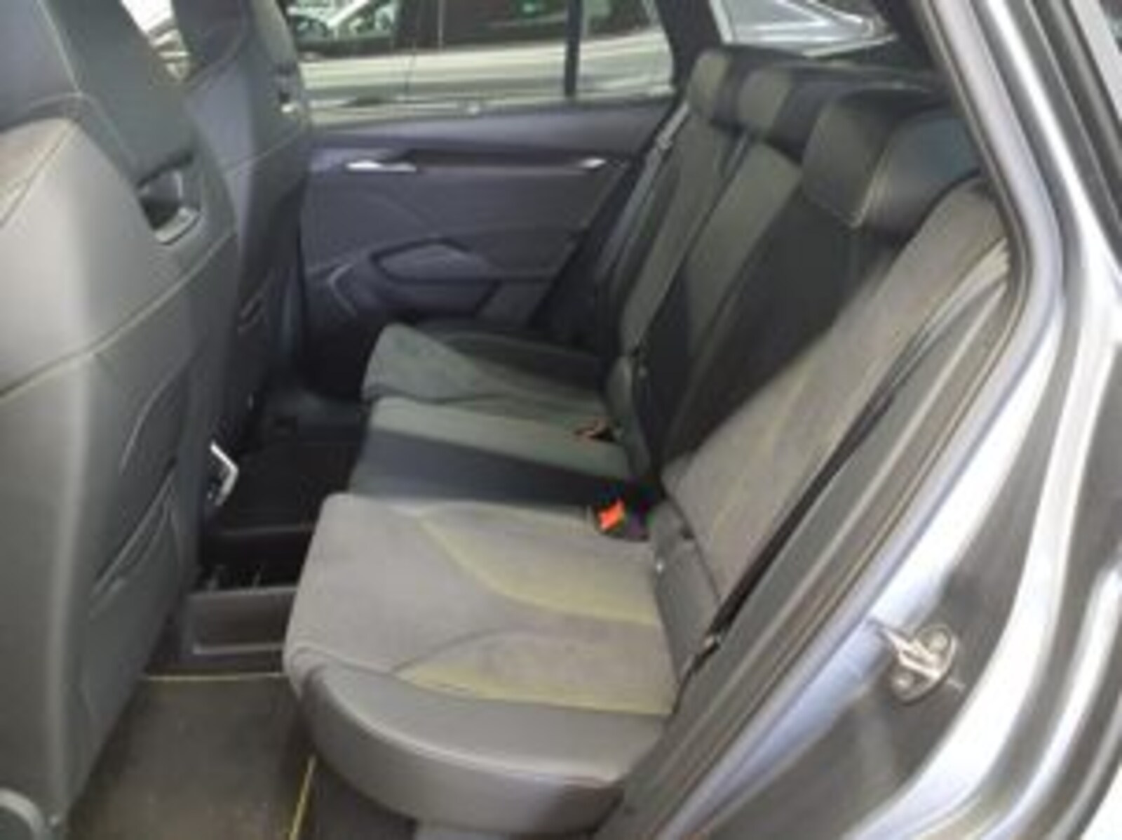 Škoda Enyaq – Bild 8