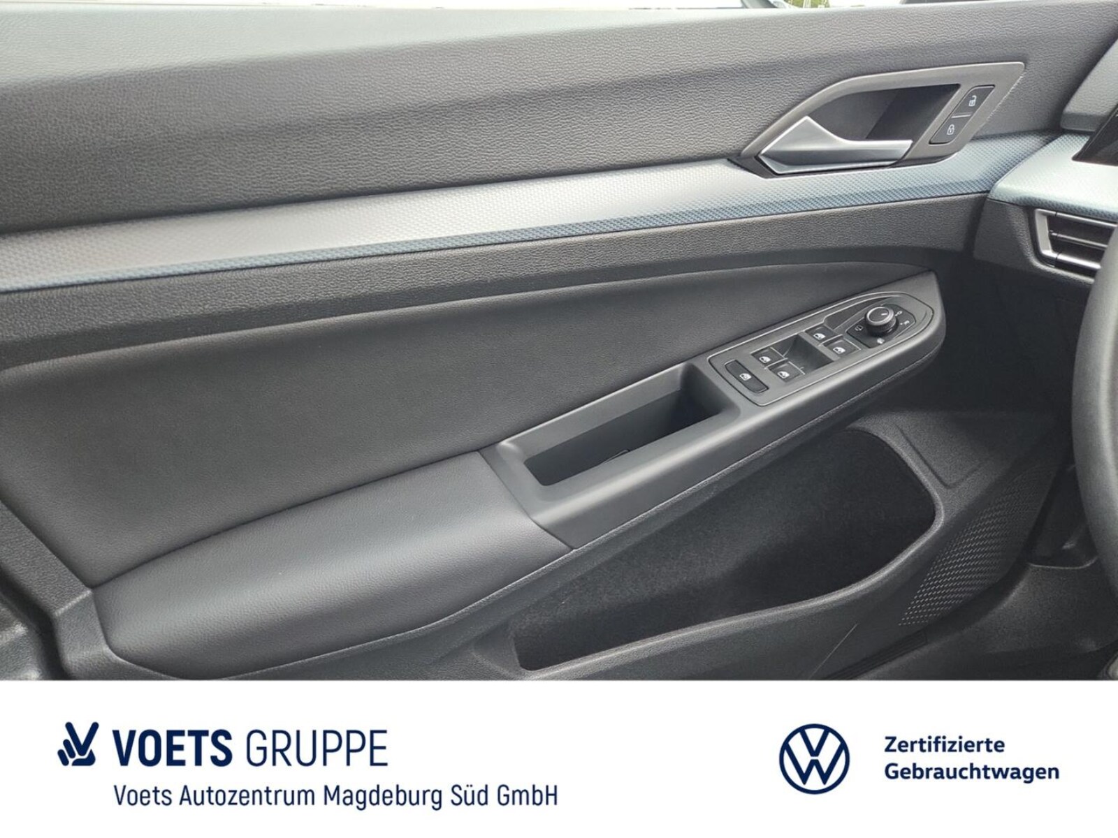 Volkswagen Golf Variant – Bild 12