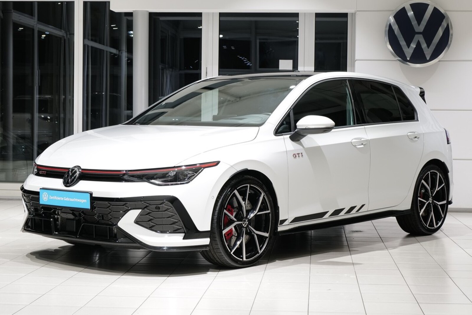 Volkswagen Golf – Bild 2