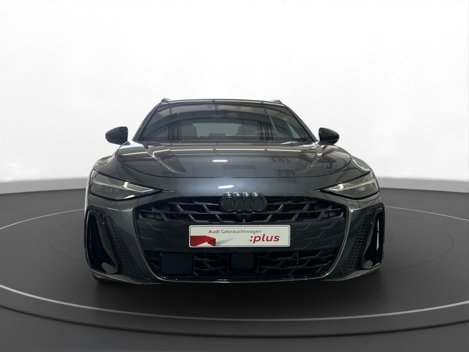 Audi A6 Avant – Bild 3