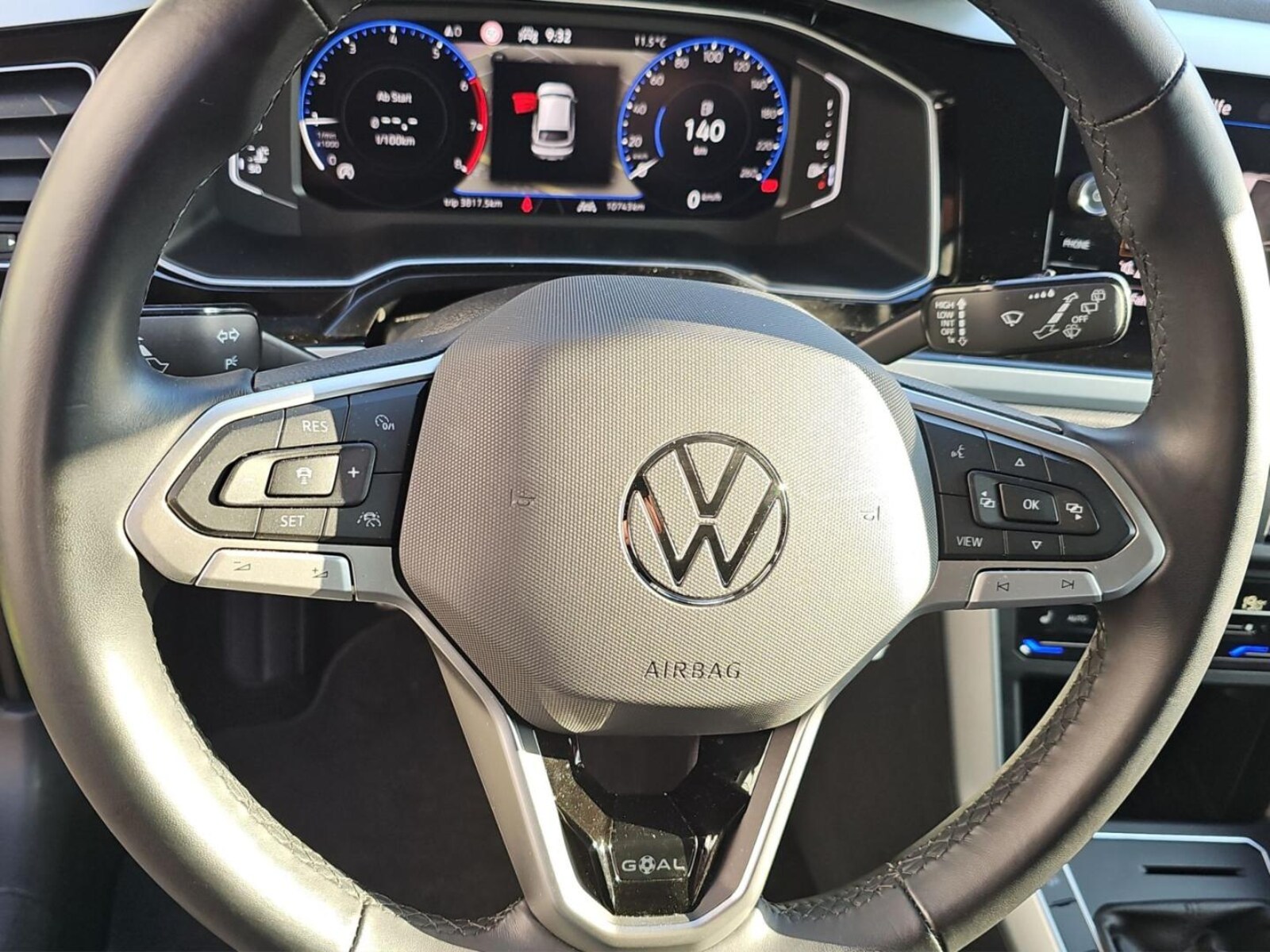 Volkswagen Taigo – Bild 10