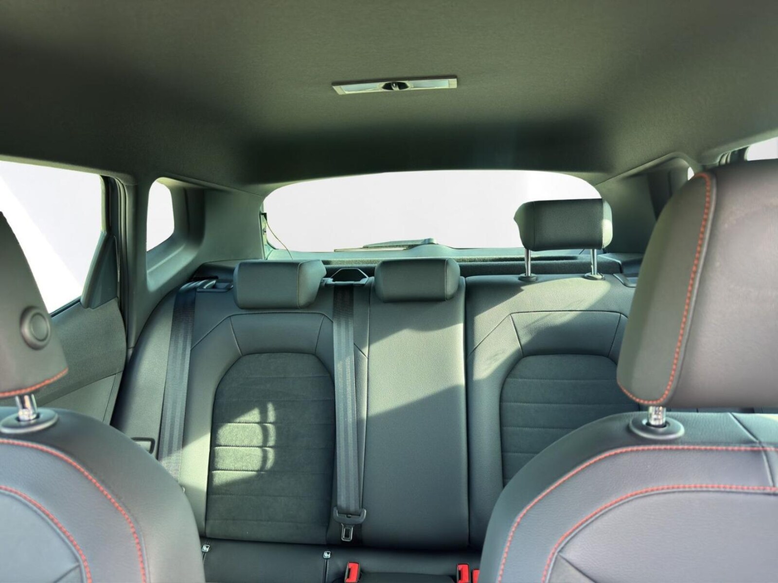 SEAT Arona – Bild 21