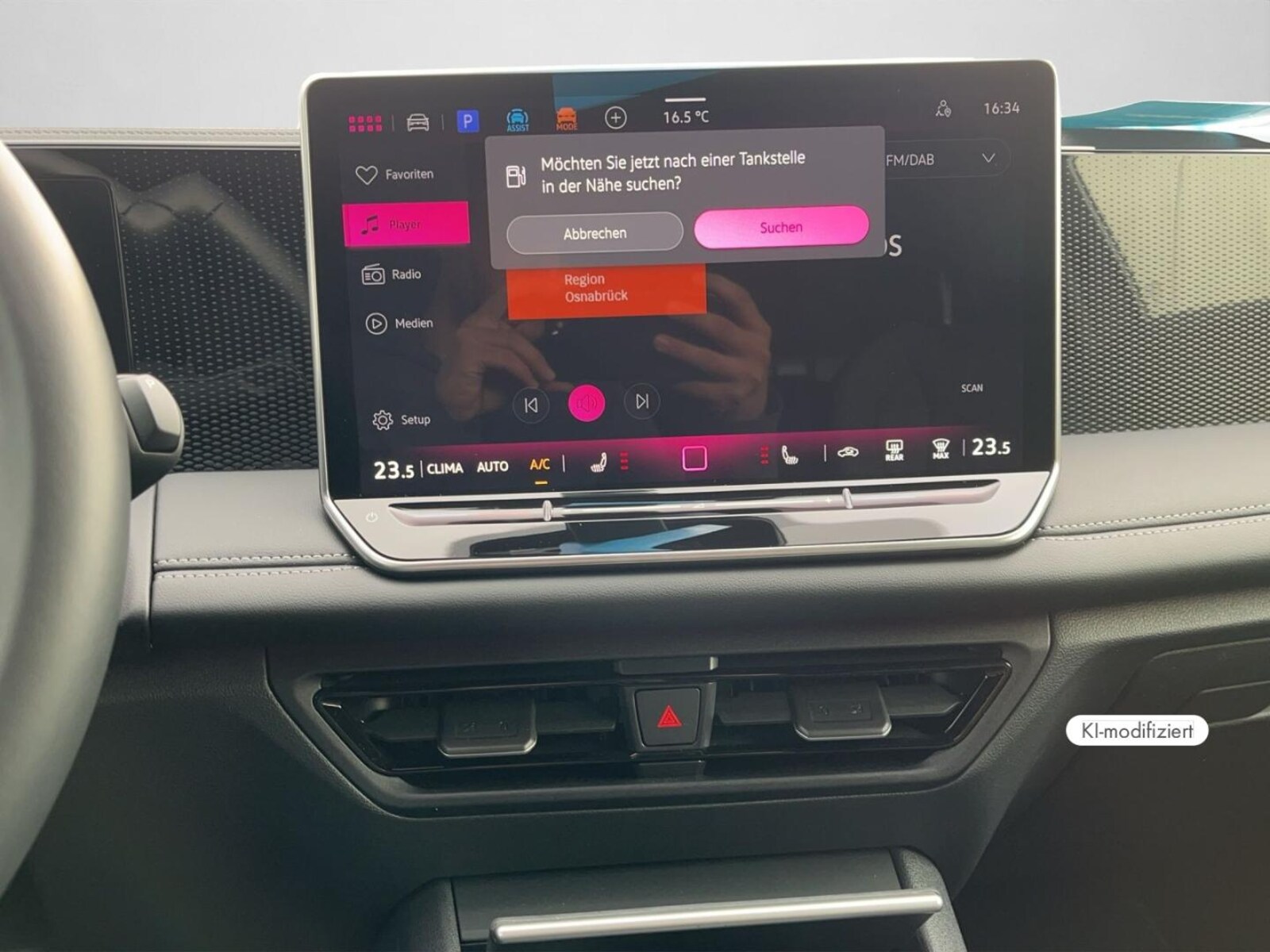 Volkswagen Tiguan – Bild 11