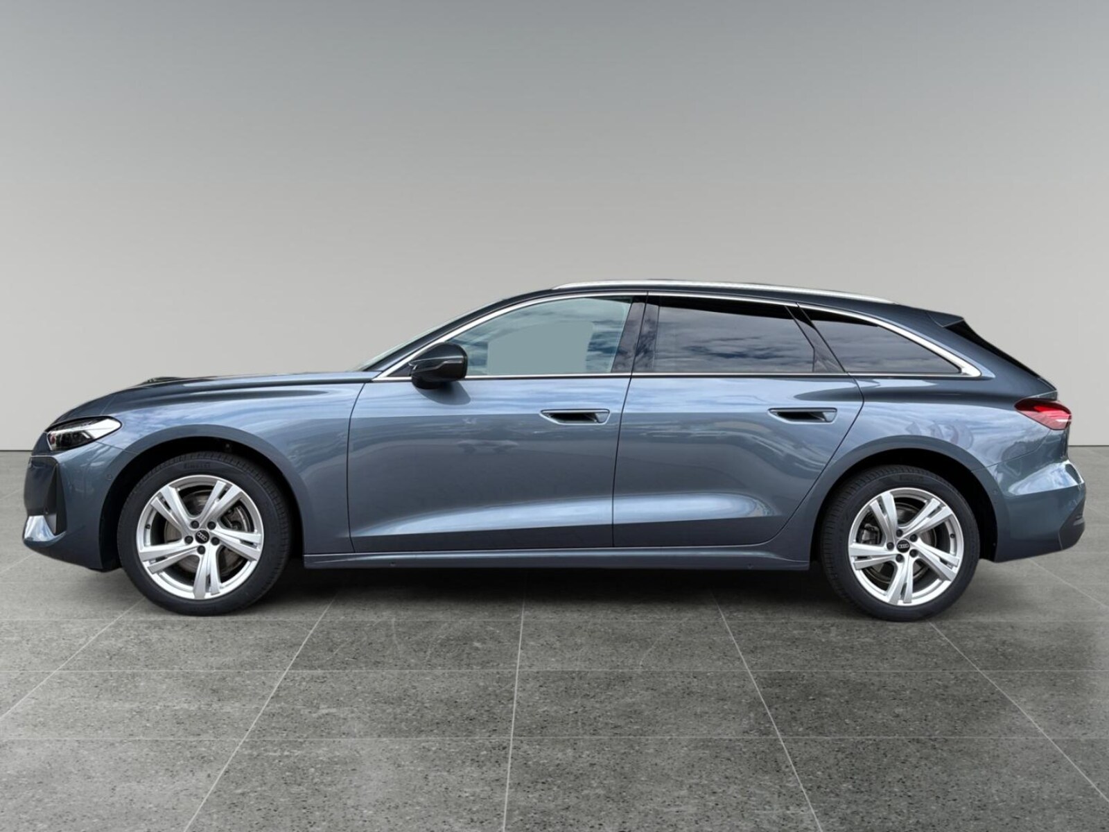 Audi A5 Avant – Bild 2