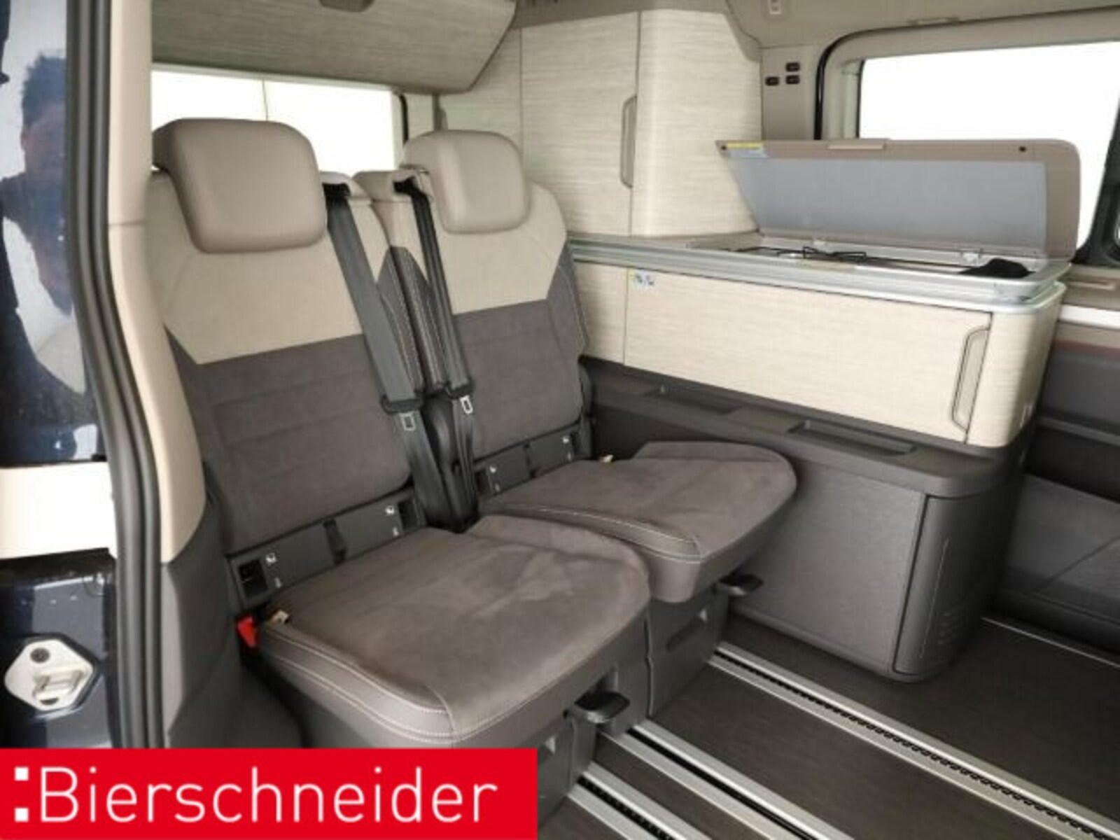 Volkswagen California – Bild 5