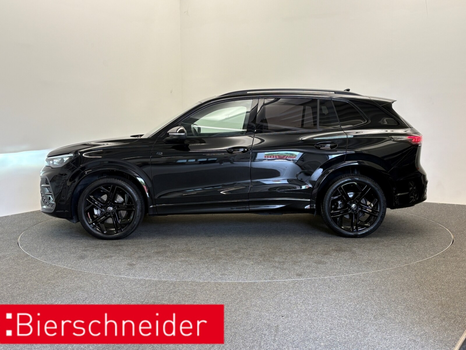 Volkswagen Tiguan – Bild 3
