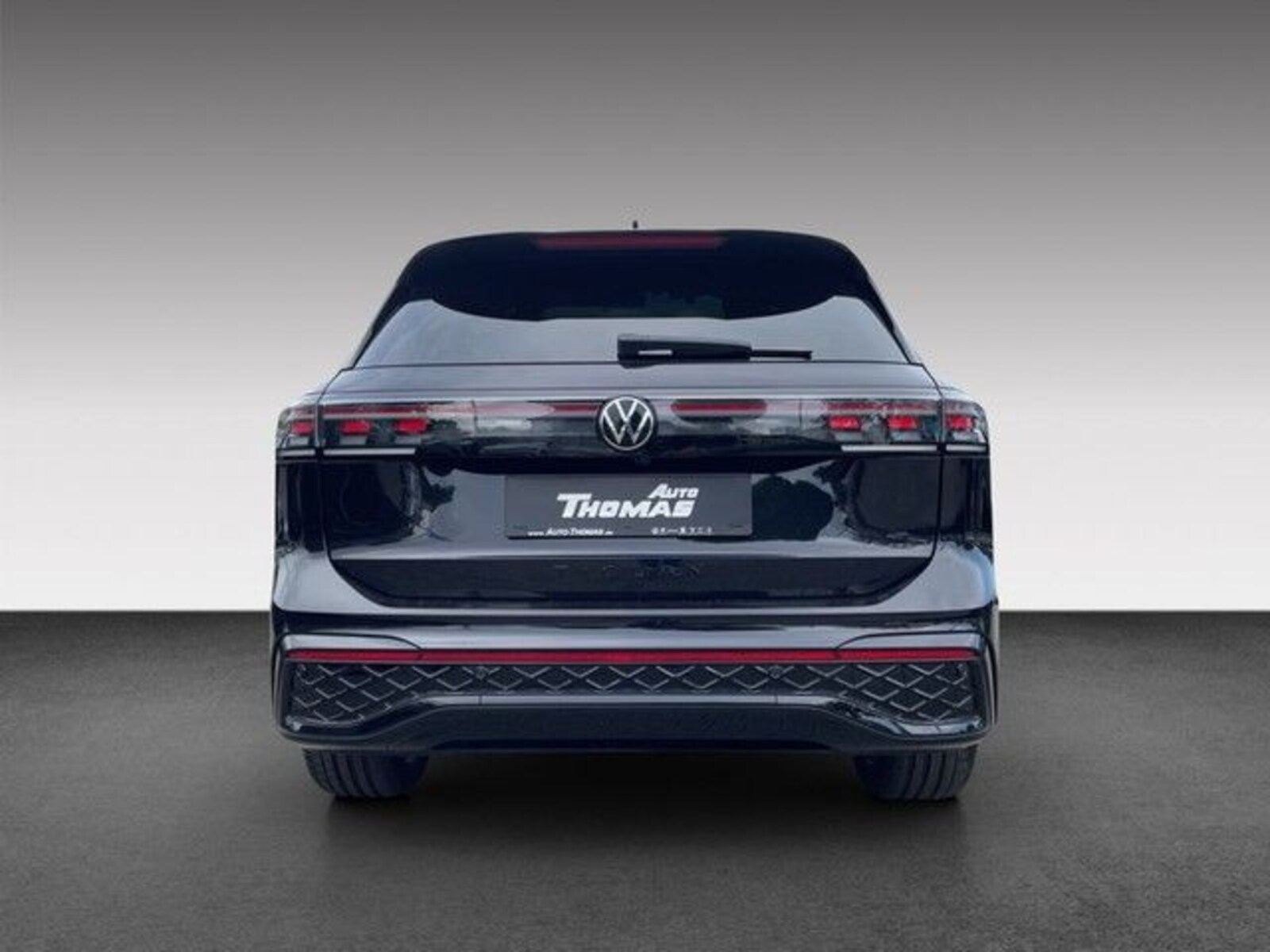 Volkswagen Tiguan – Bild 9