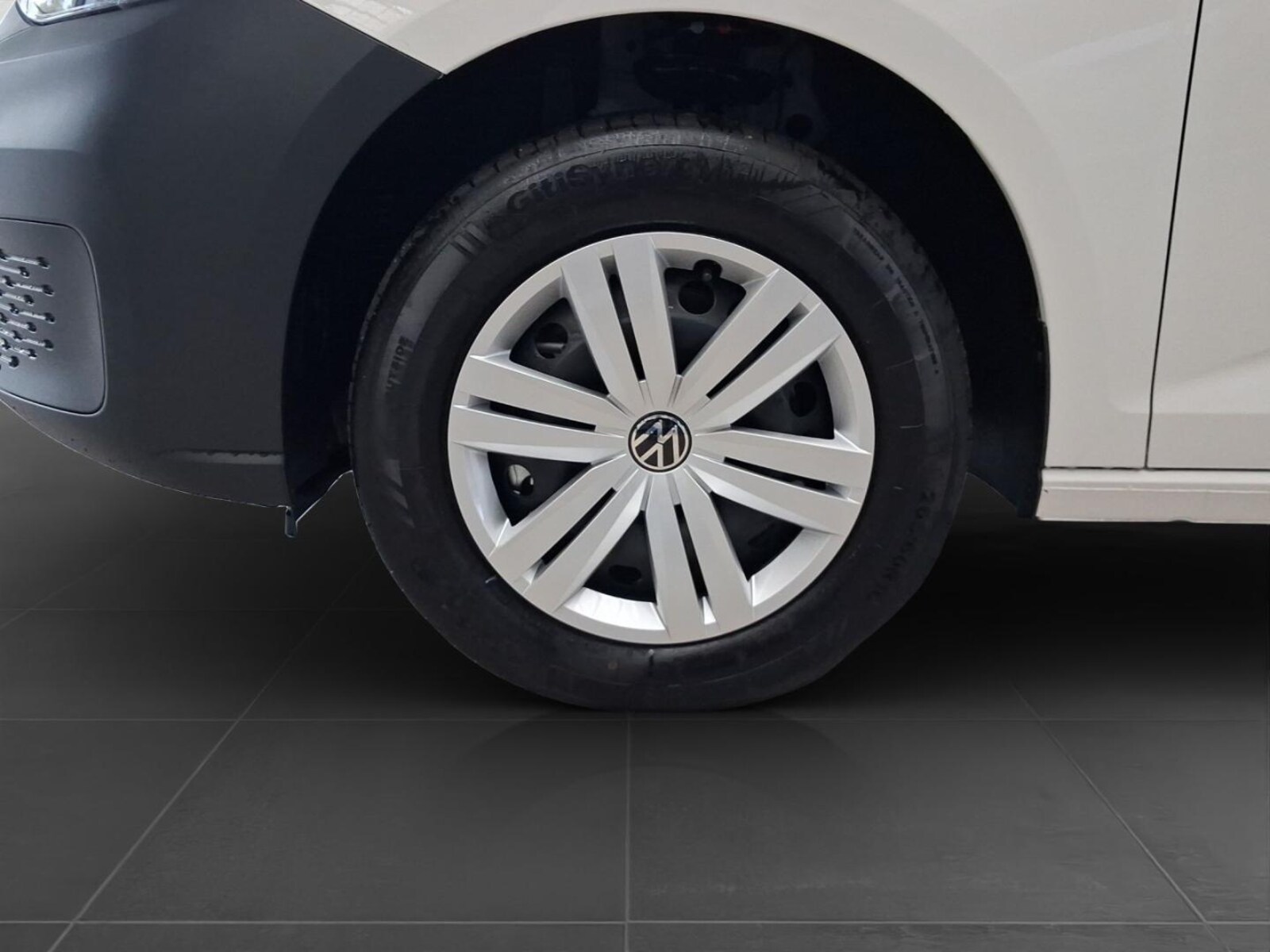 Volkswagen Caddy Maxi Cargo – Bild 17