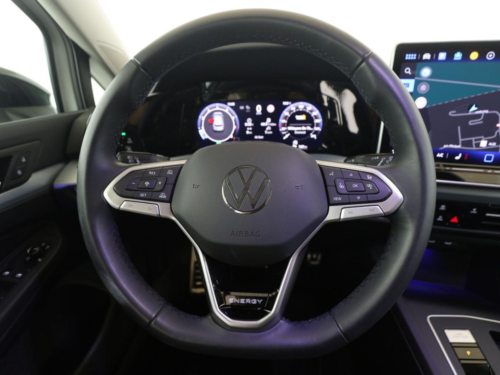 Volkswagen Golf – Bild 14