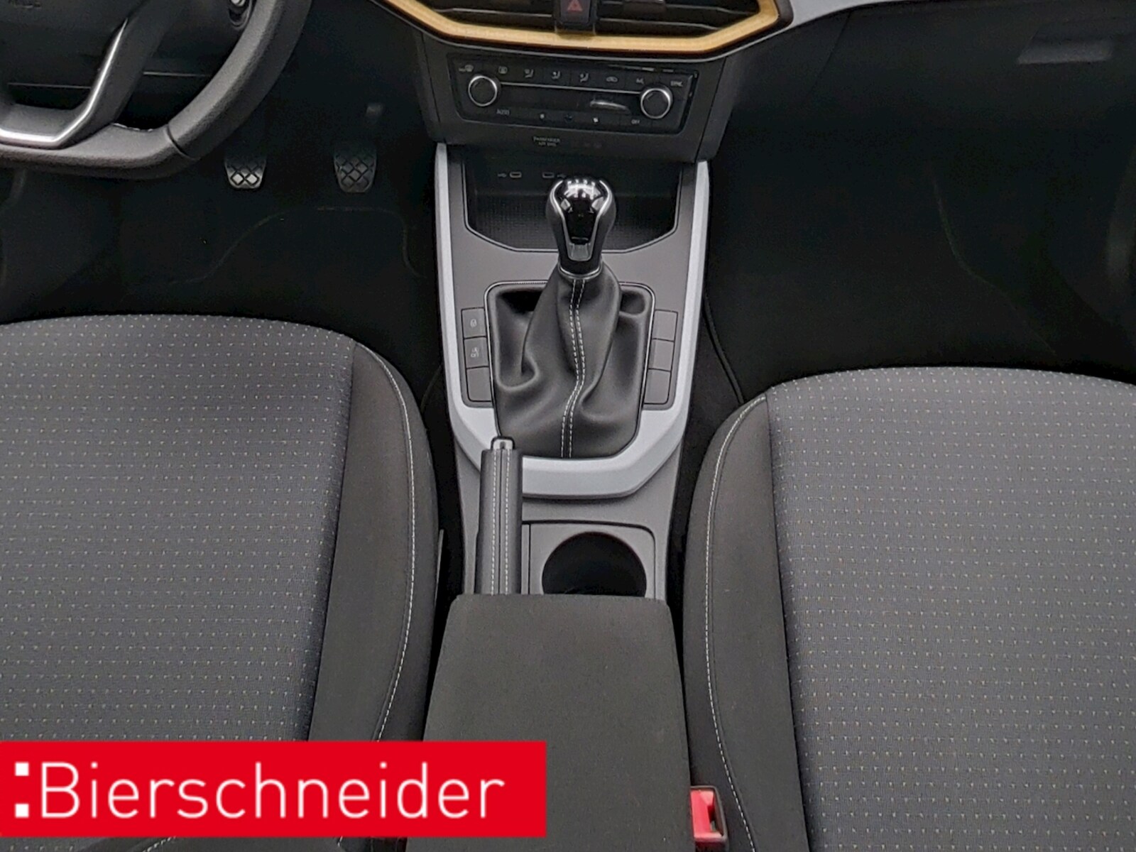 SEAT Arona – Bild 15