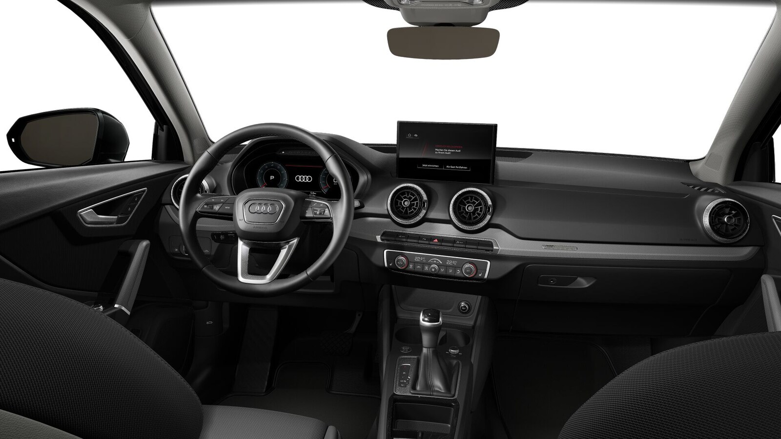 Audi Q2 – Bild 7