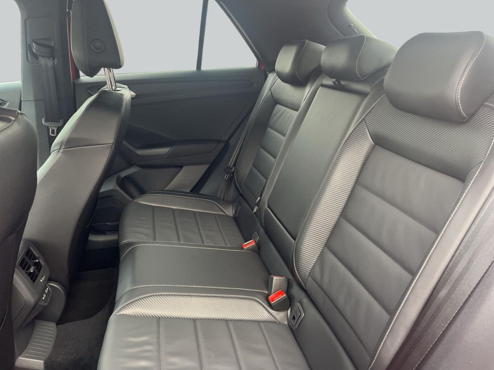 Volkswagen T-Roc – Bild 13