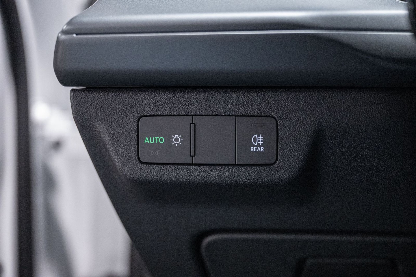 Bild über Audi Q3 Sportback e-hybrid e-hybrid 200 kW S tronic - für weitere Informationen kontaktieren Sie den Audi Partner