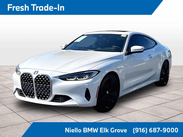 2022 BMW