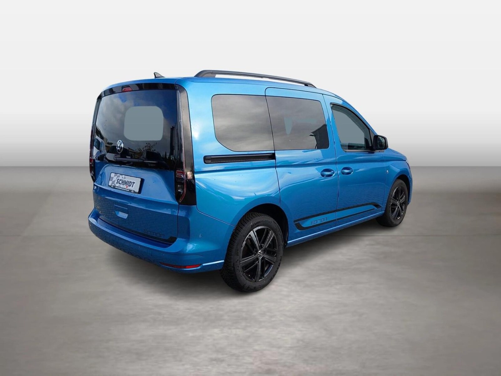 Volkswagen Caddy – Bild 8