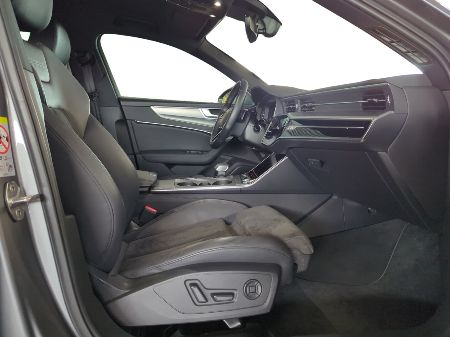 Image about Audi A6 allroad quattro 50 TDI quattro tiptronic