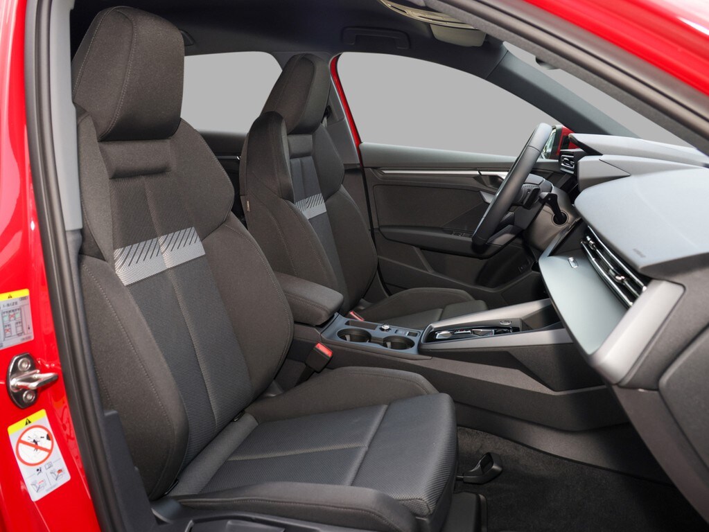 Image about Audi A3 Sportback advanced 35 TFSI S tronic