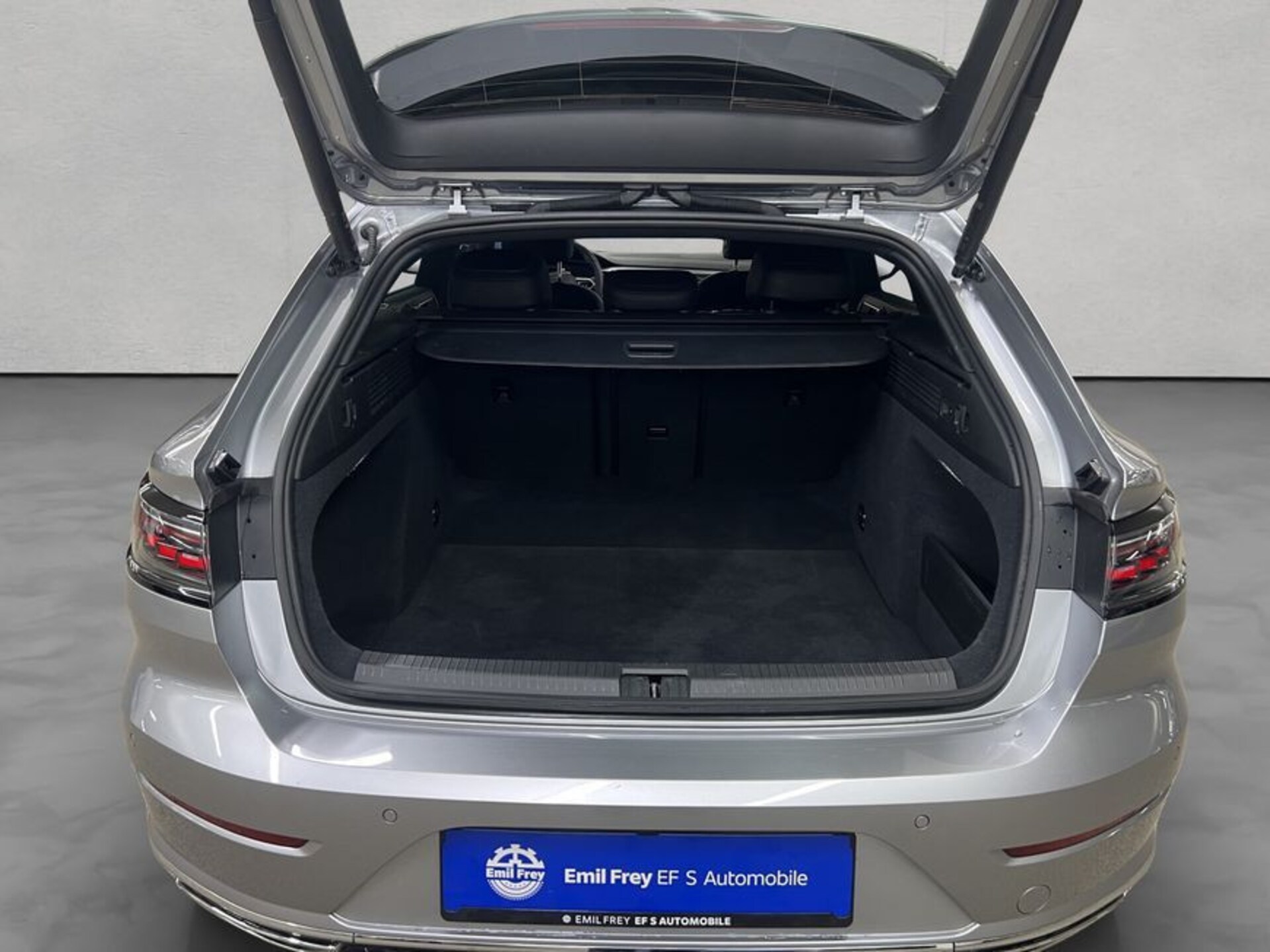 Volkswagen Arteon Shooting Brake R-Line