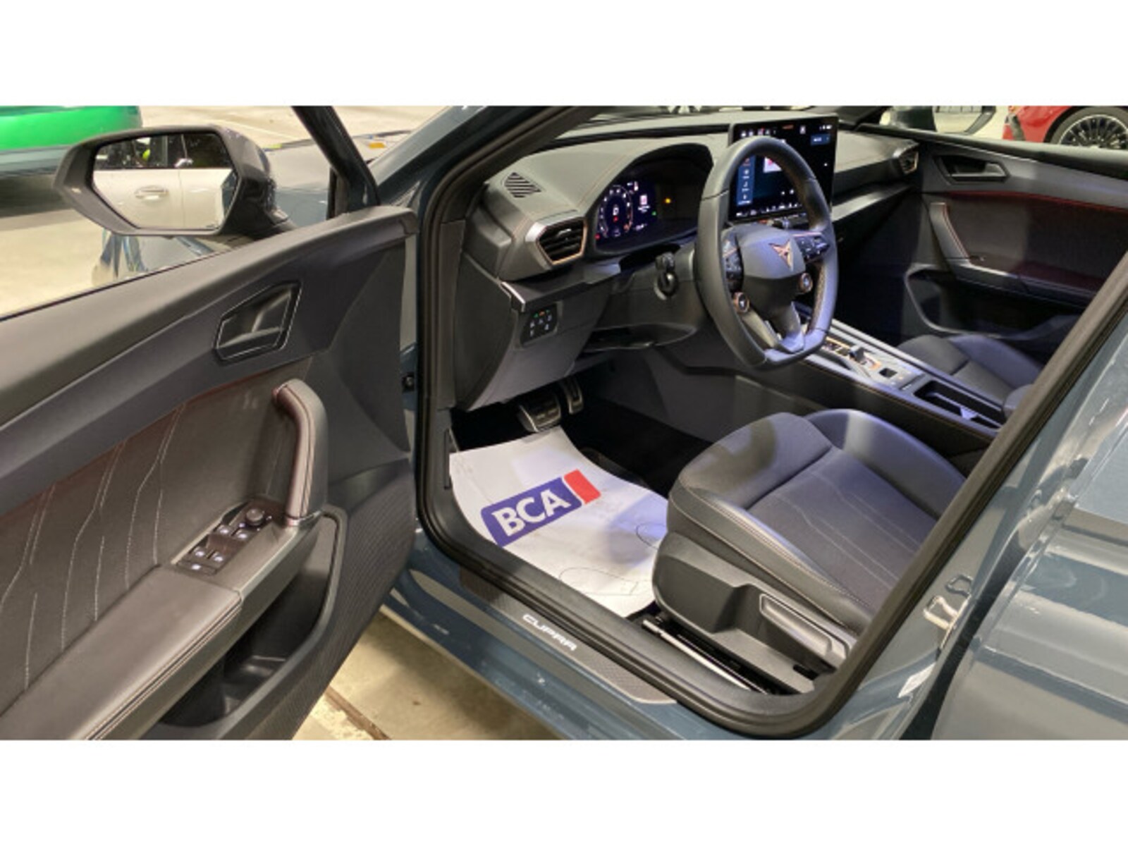 CUPRA Leon – Bild 6