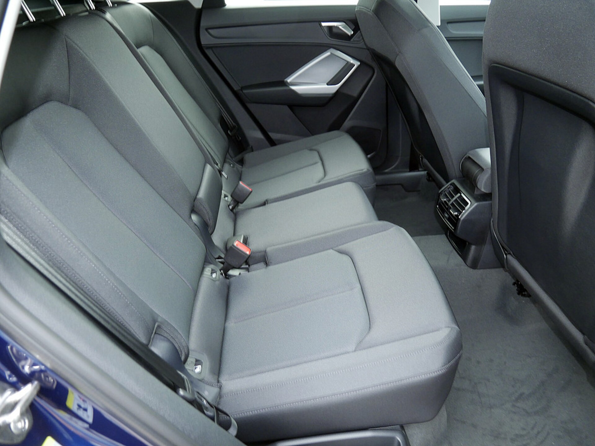 Audi Q3 SUV S line