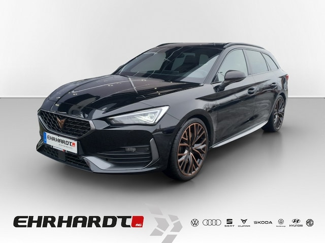CUPRA Leon Sportstourer 2.0 TSI DSG 4Drive VZ DCC PAN... (018283)