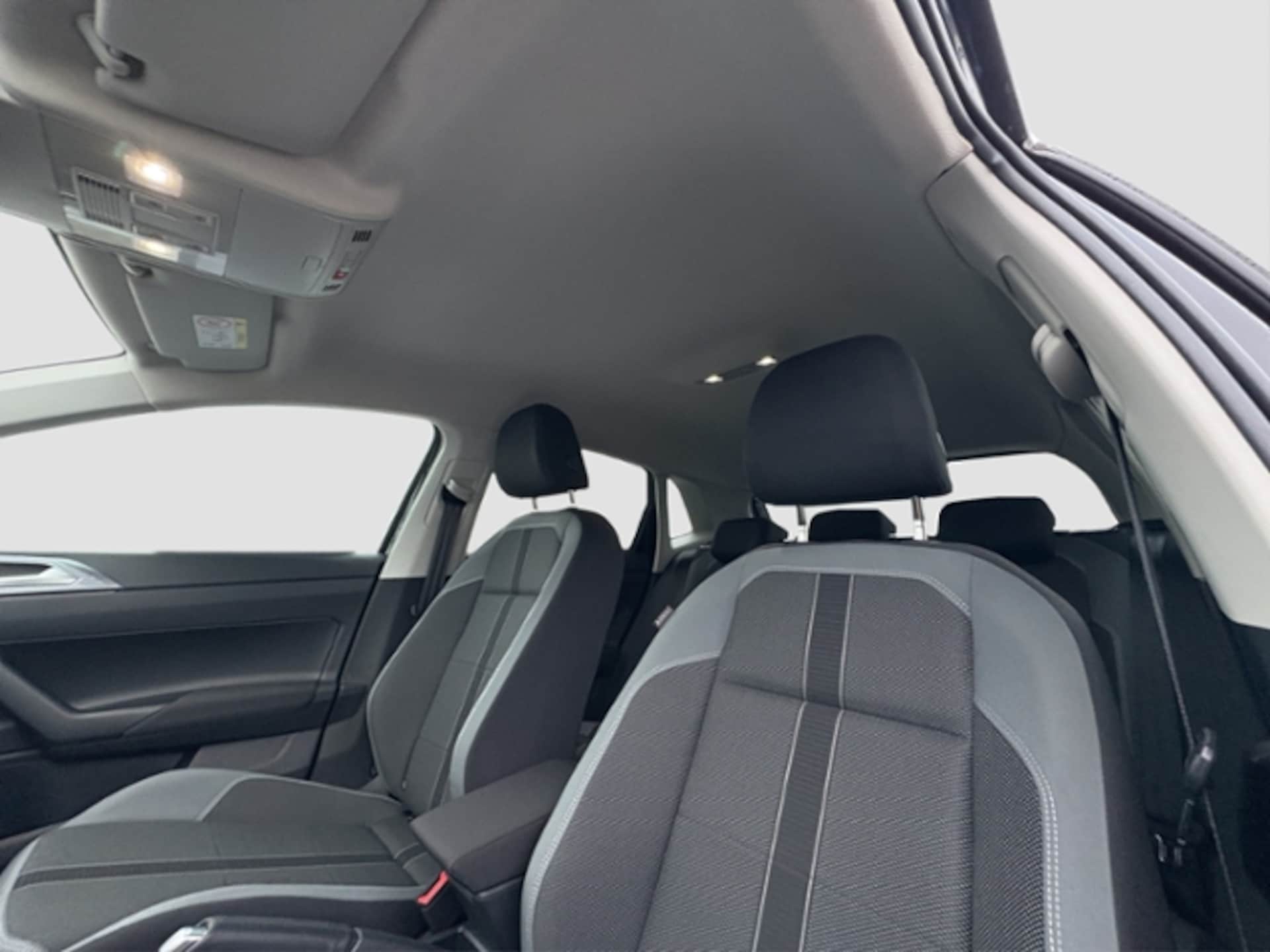 Volkswagen Polo Style