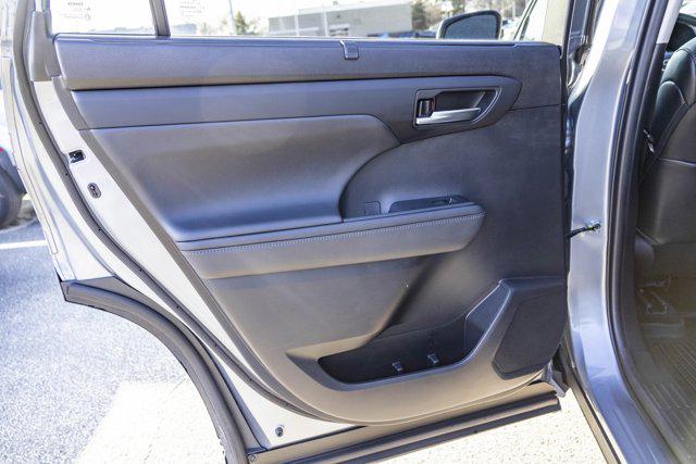 2022 TOYOTA HIGHLANDER - Image 22