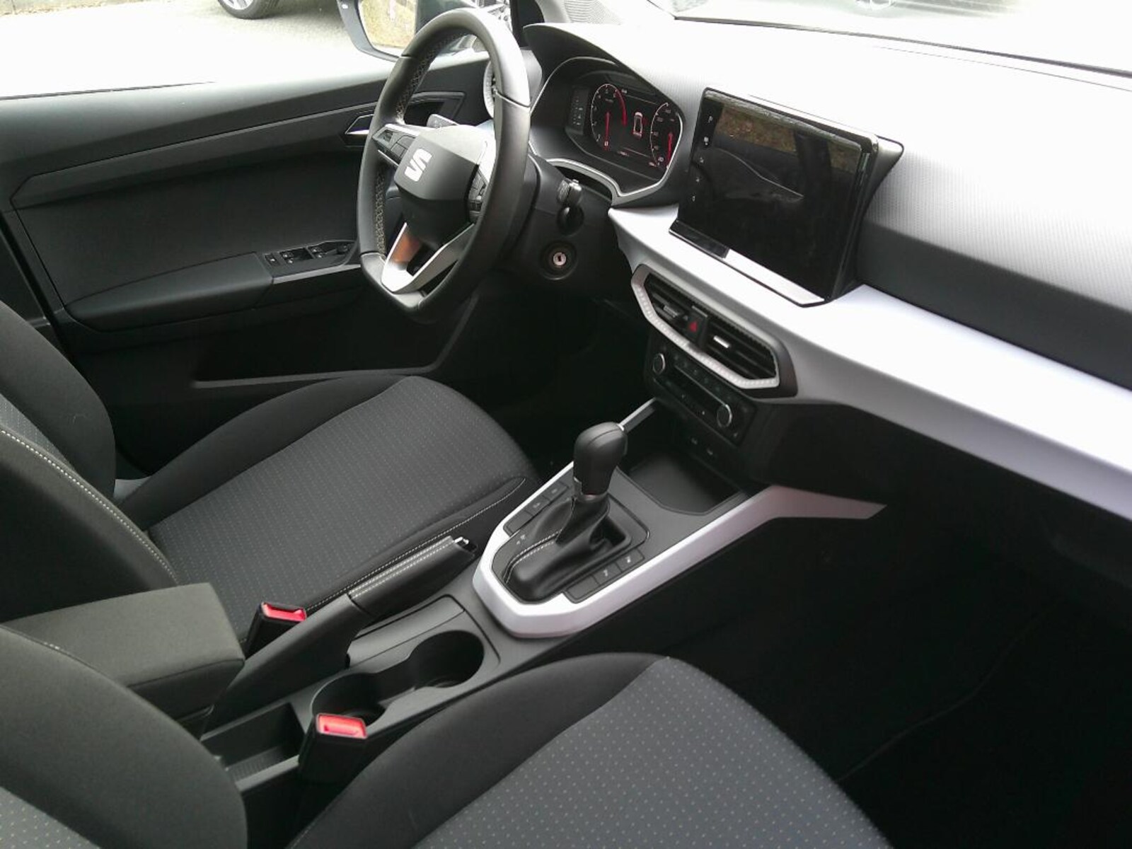 SEAT Arona – Bild 10