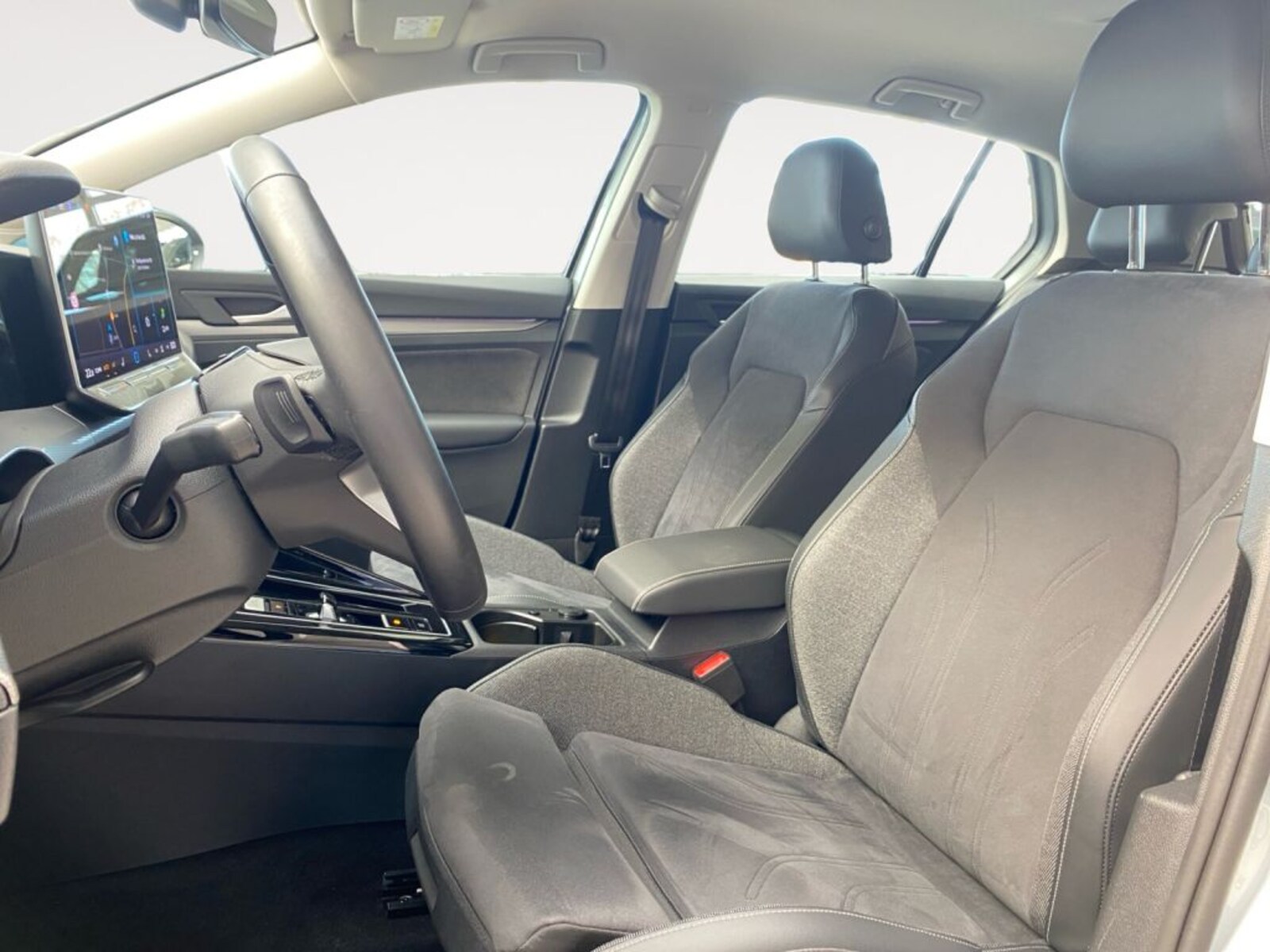 Volkswagen Golf – Bild 9