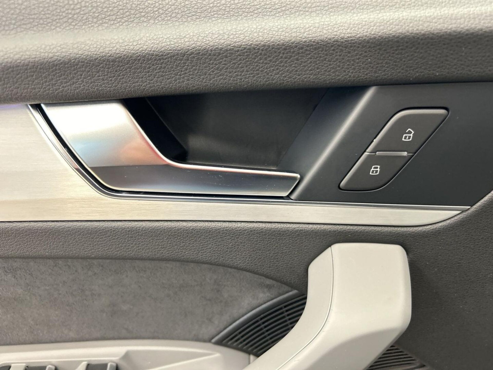 Audi SQ5 Sportback