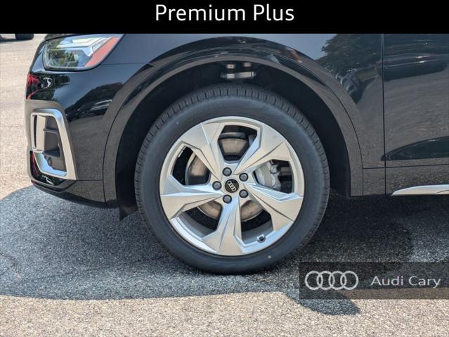2025 Audi Q5 Sportback Premium Plus - Photo 34