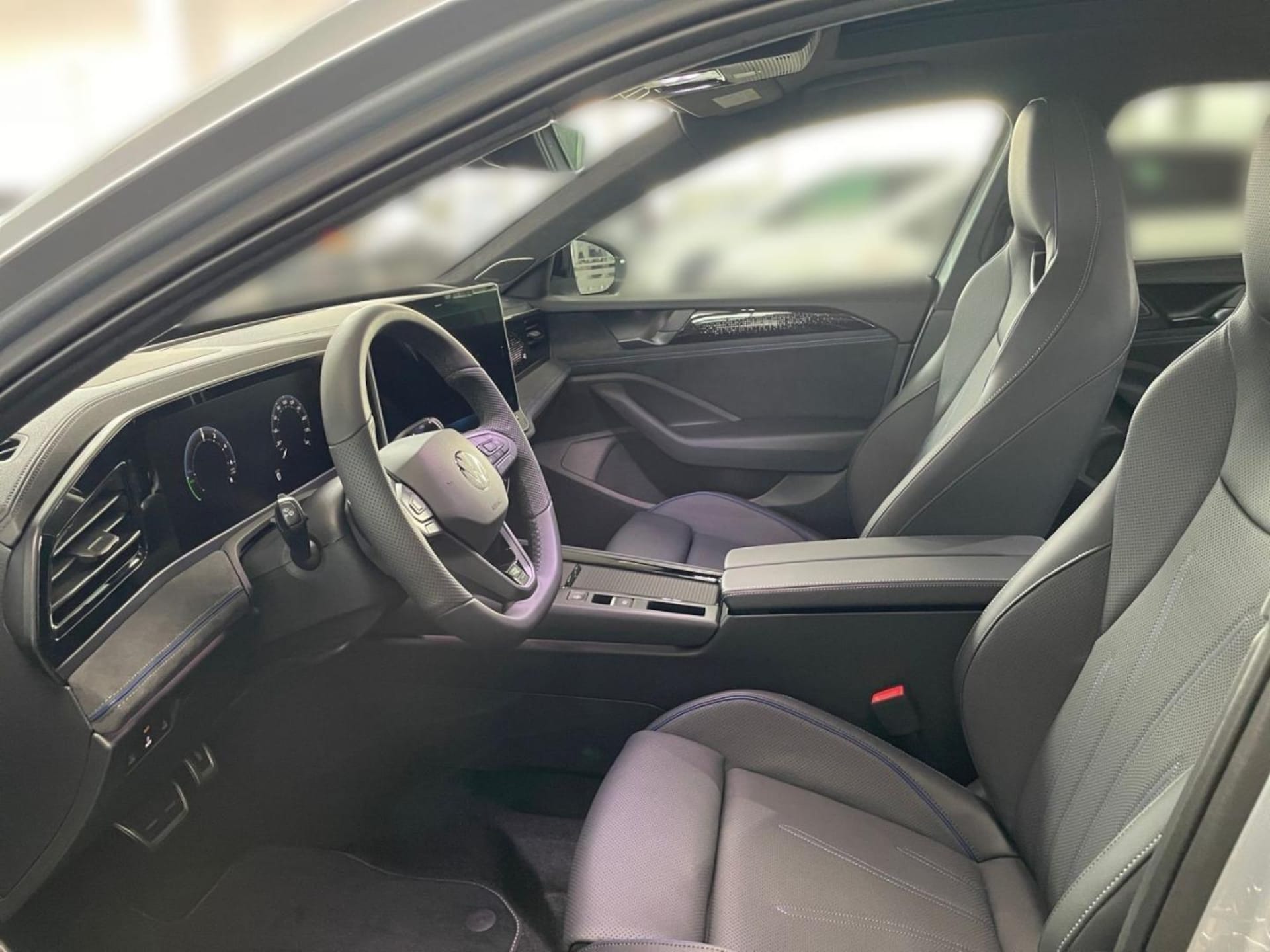 Volkswagen Passat R-Line