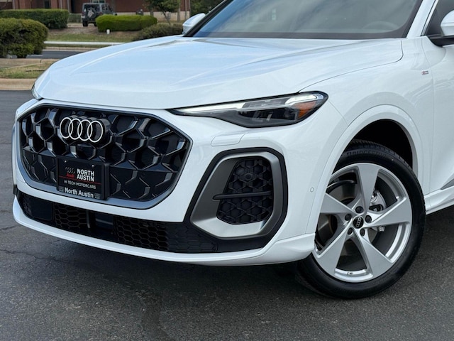 2026 Audi Q5 Sportback