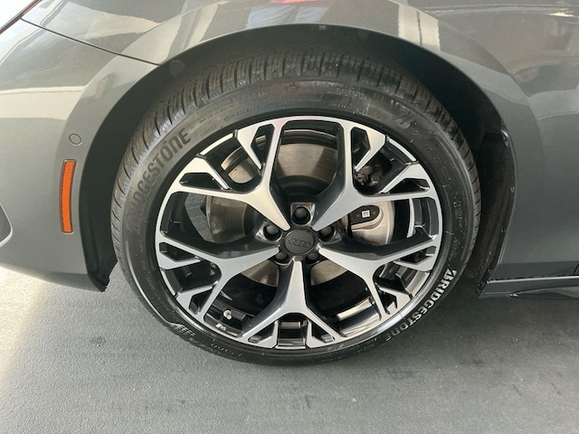 2026 Audi A6 Premium Plus - Photo 21
