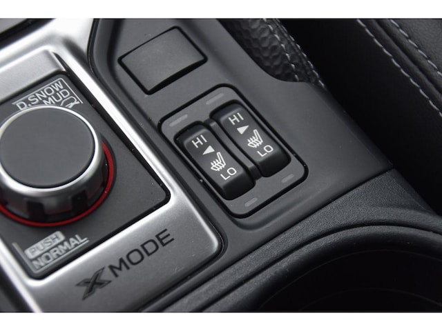 2023 Subaru Forester Touring - Photo 41