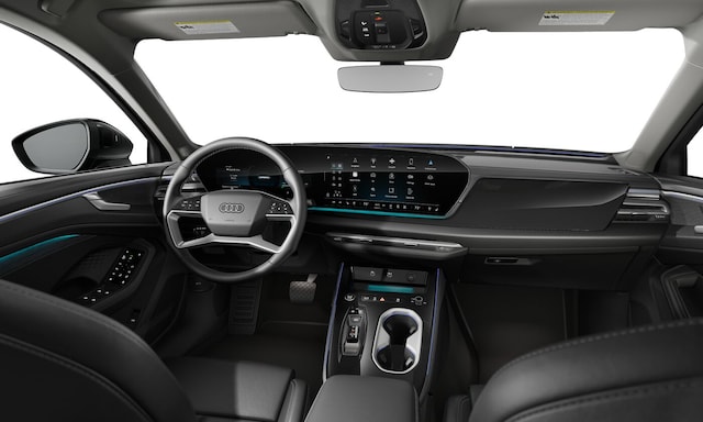 2026 Audi A6 Sedan