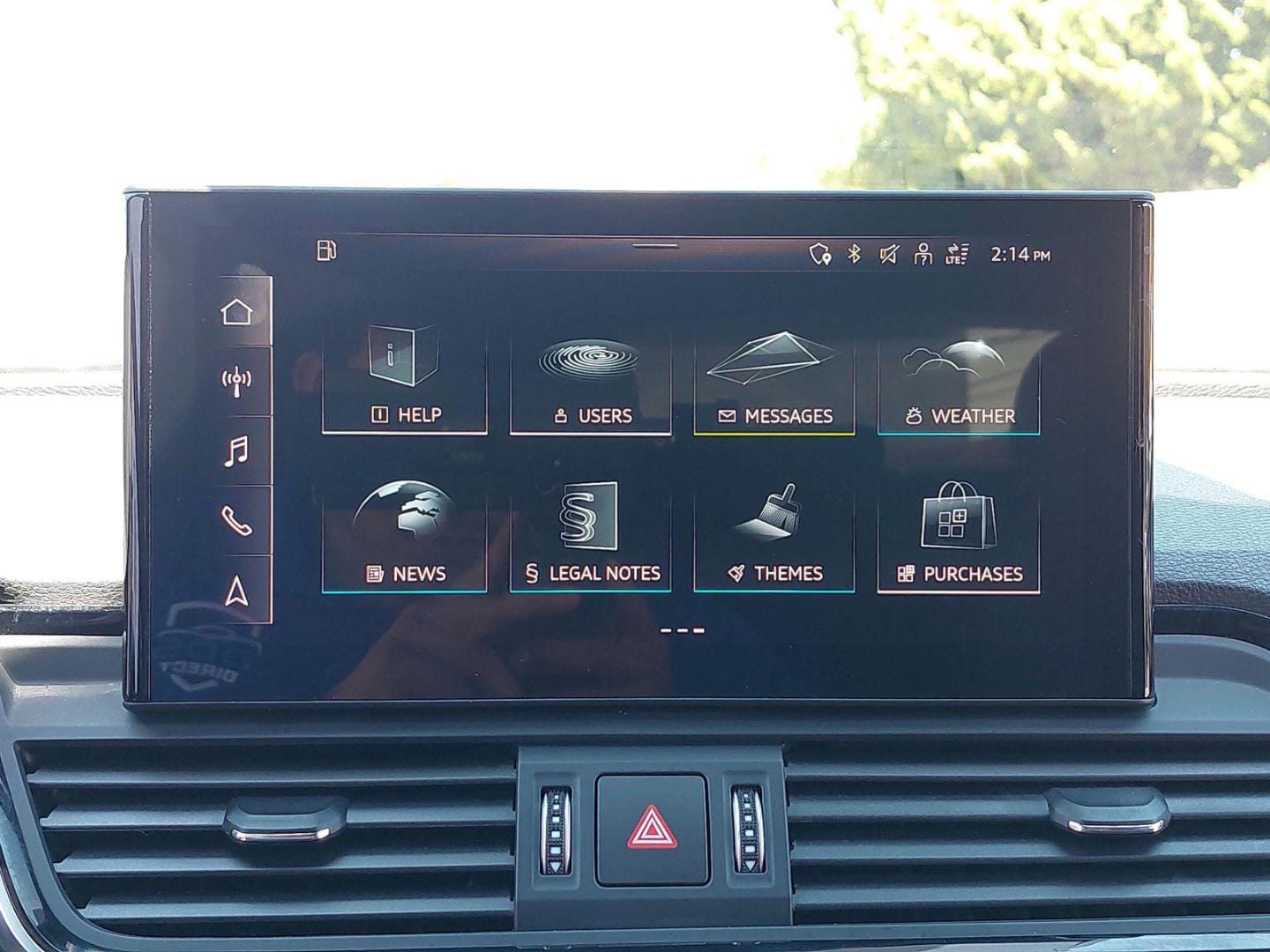 2023 Audi Q5 Sportback Premium Plus - Photo 25