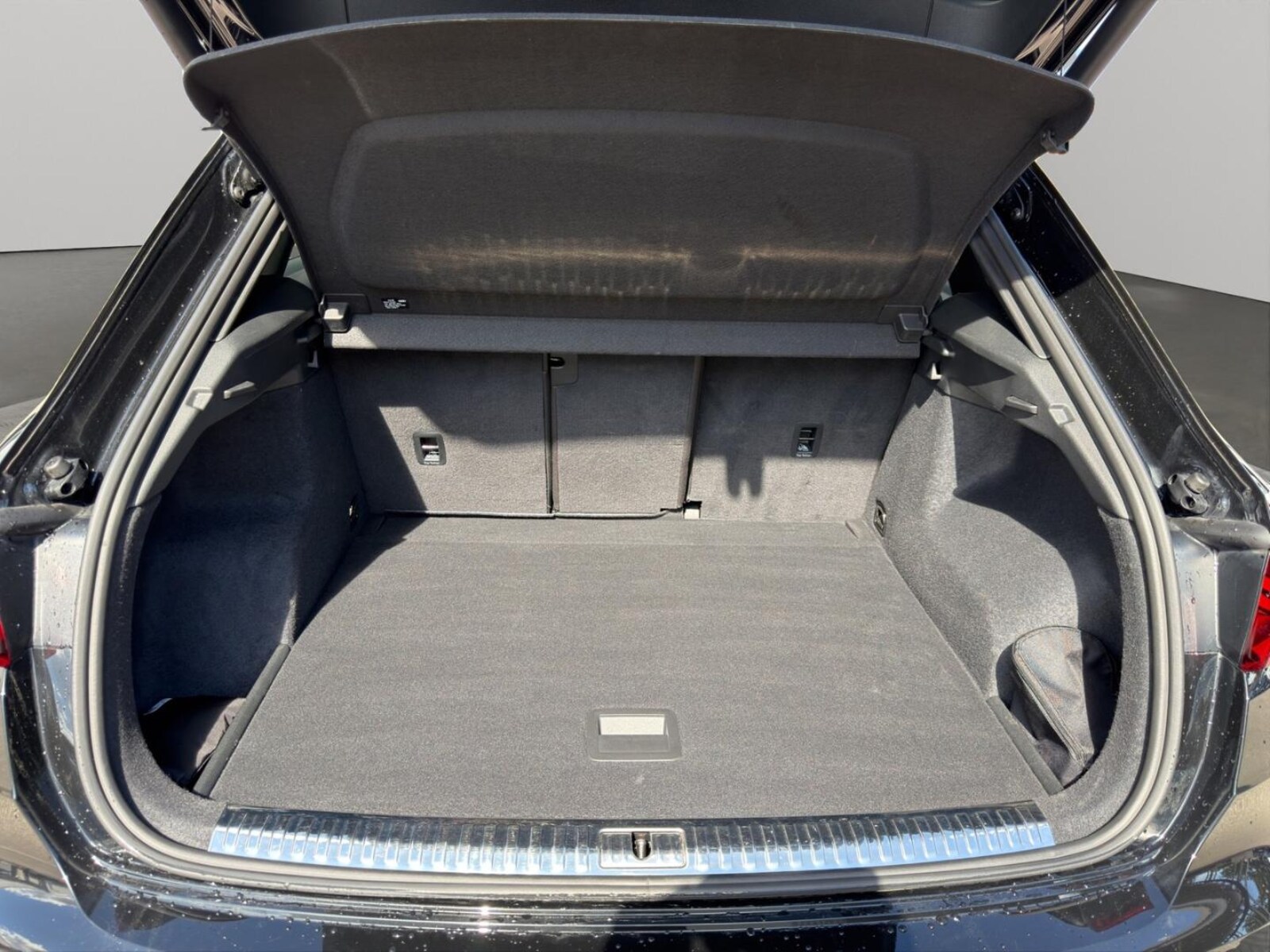 Audi Q3 – Bild 18