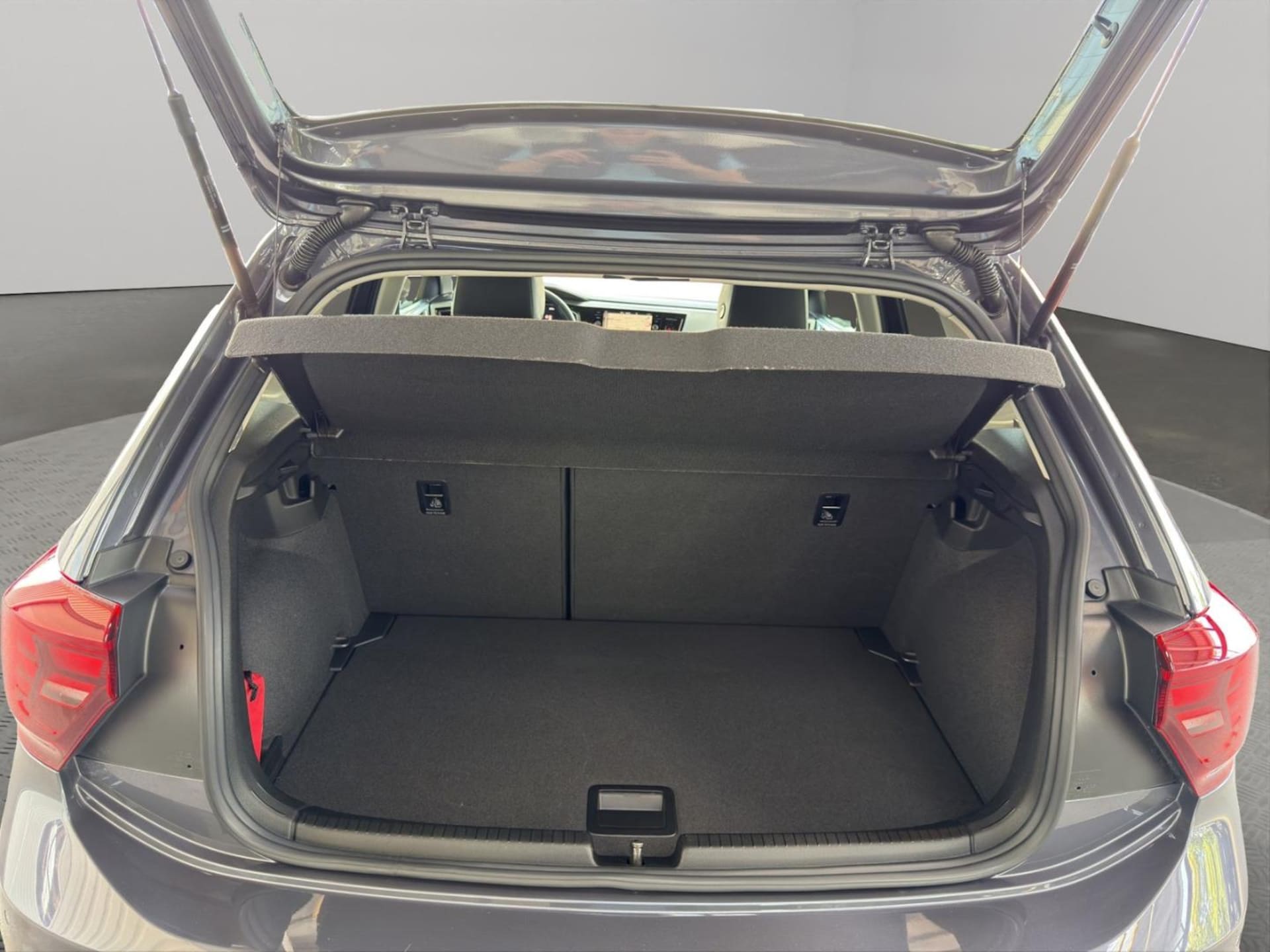 Volkswagen Polo Goal