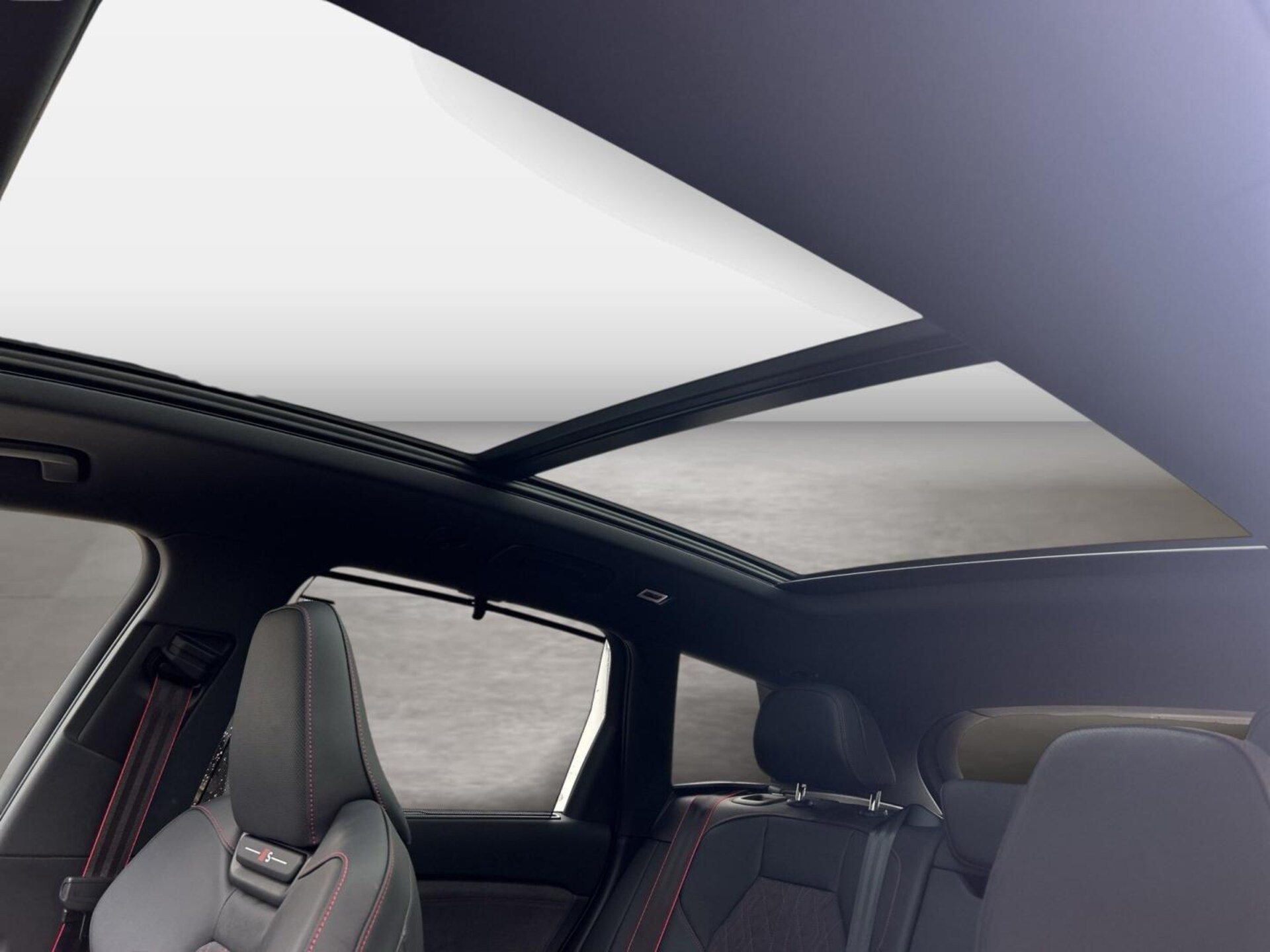 Audi SQ6 SUV e-tron