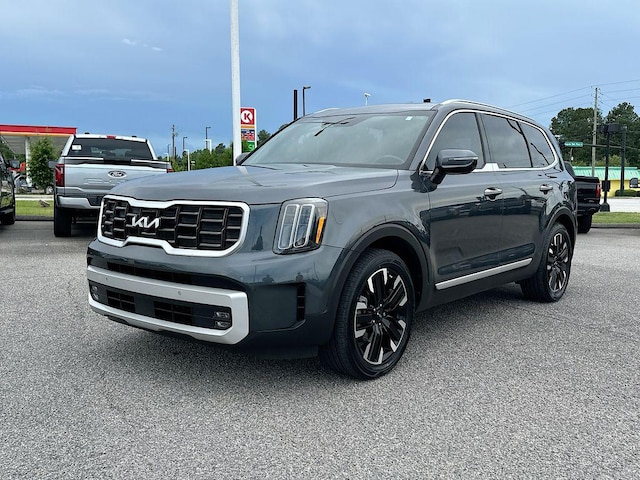 2023 Kia Telluride