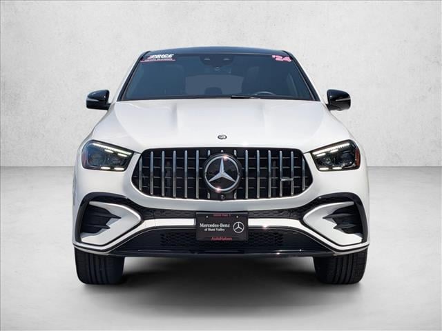 2024 Mercedes-Benz